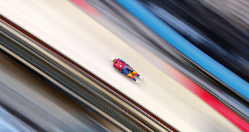 Luge