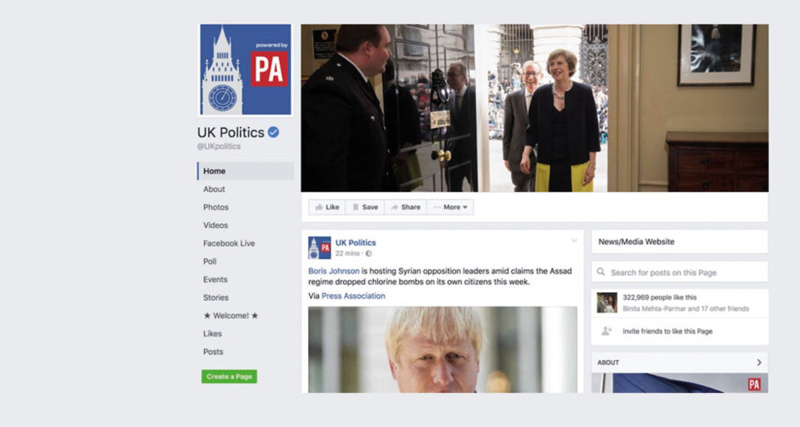 Facebook