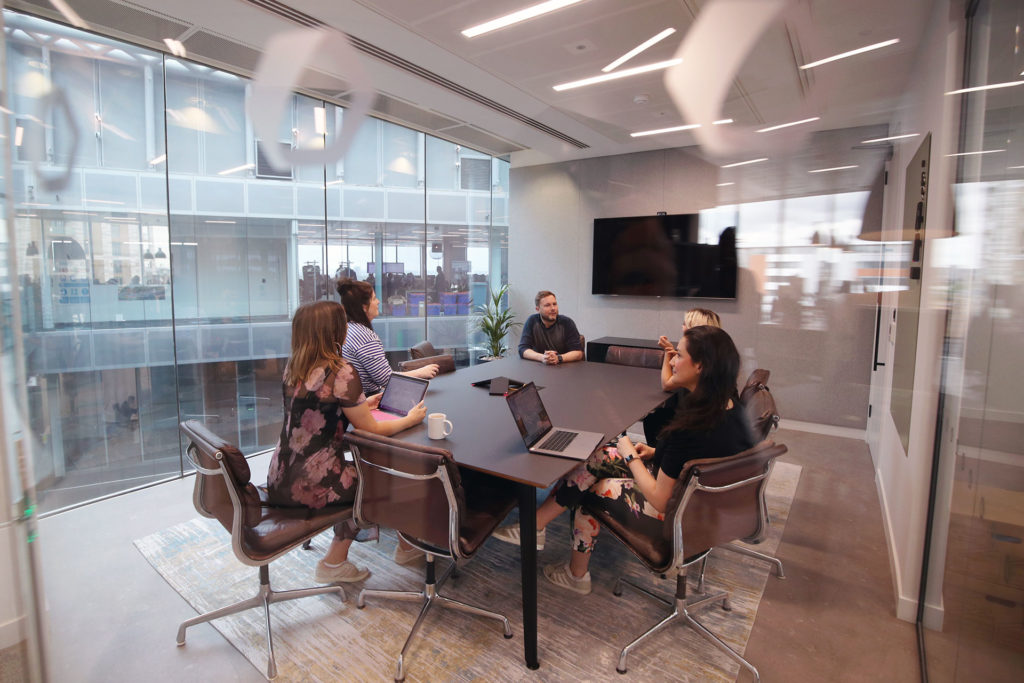 Meeting room