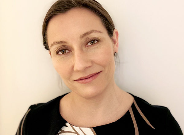 Emily Shelley
