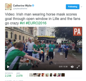 Horseman